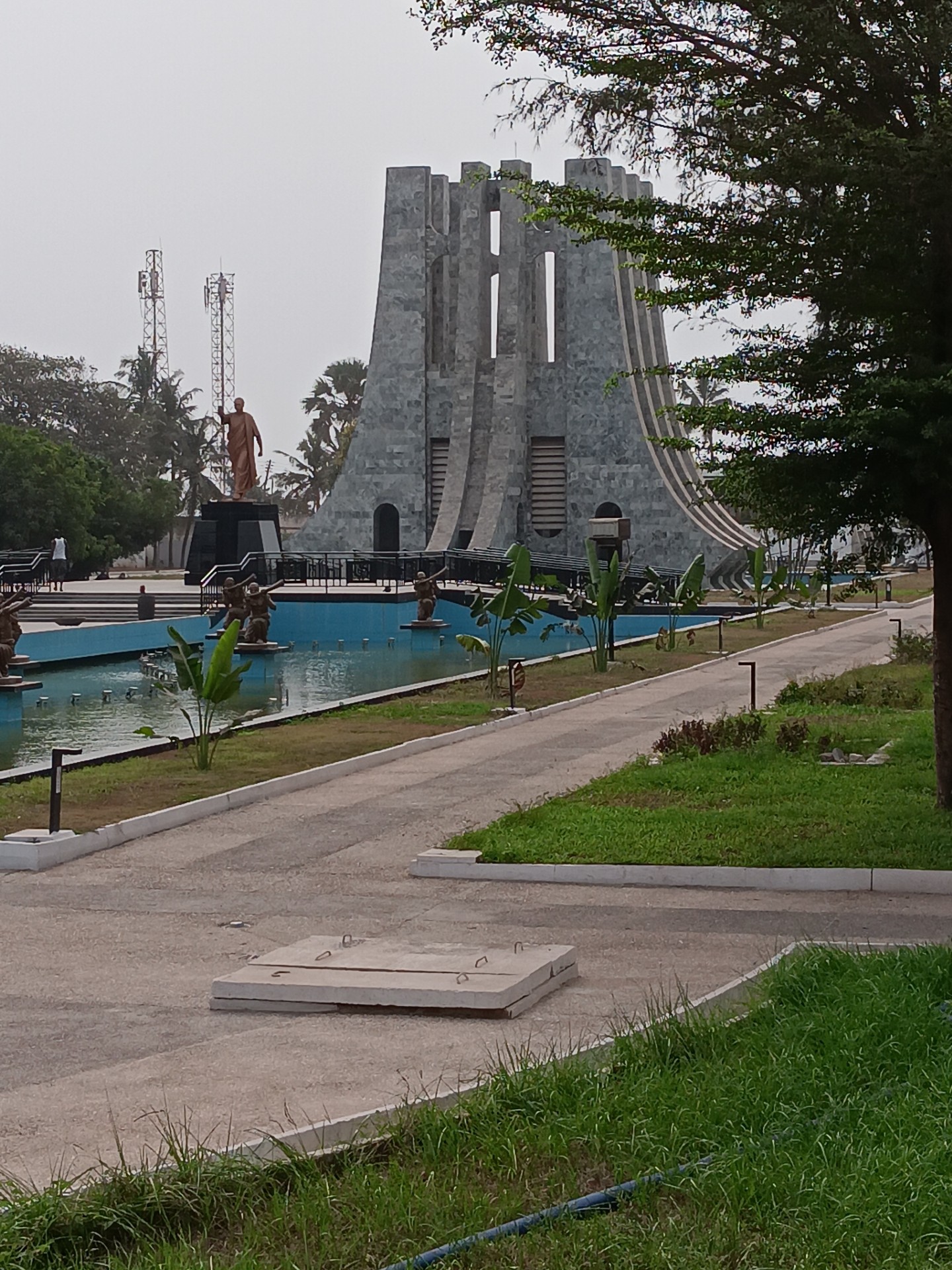 INTRODUCING GHANA - HISTORY, CULTURE AND BEACH TOUR - July 24 to August 03, 2025 - Starts at $4,250.00
