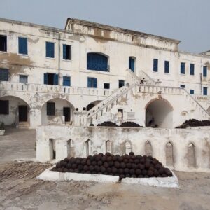GHANA HISTORY & HERITAGE TOUR - March 17 to March 24, 2025 - Starts at $3,520.00